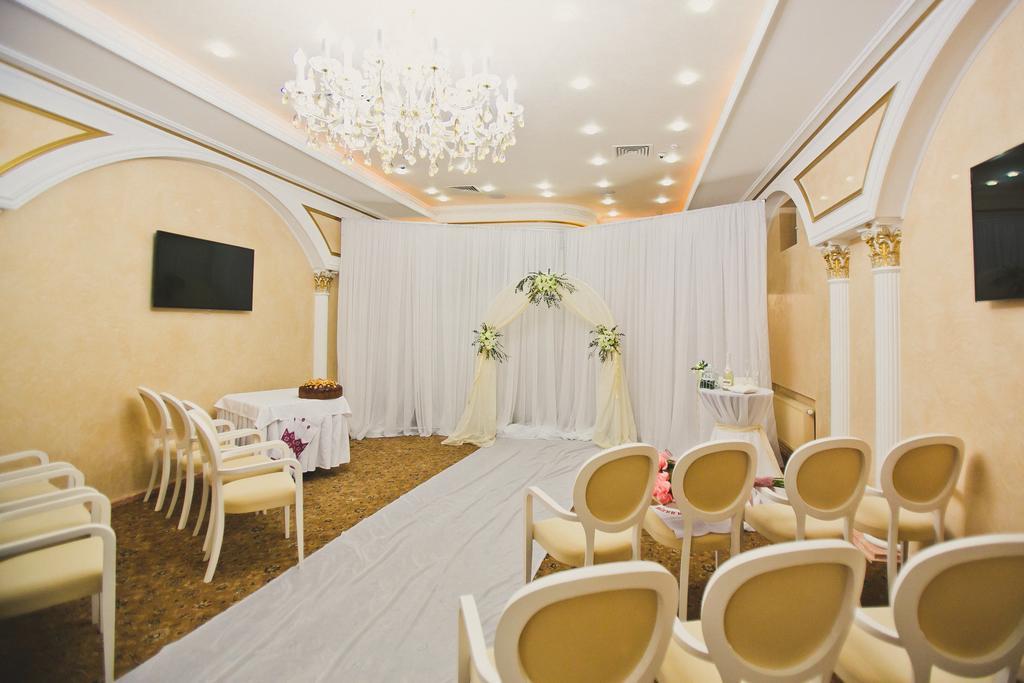 Citadel Hotel Myla Εξωτερικό φωτογραφία