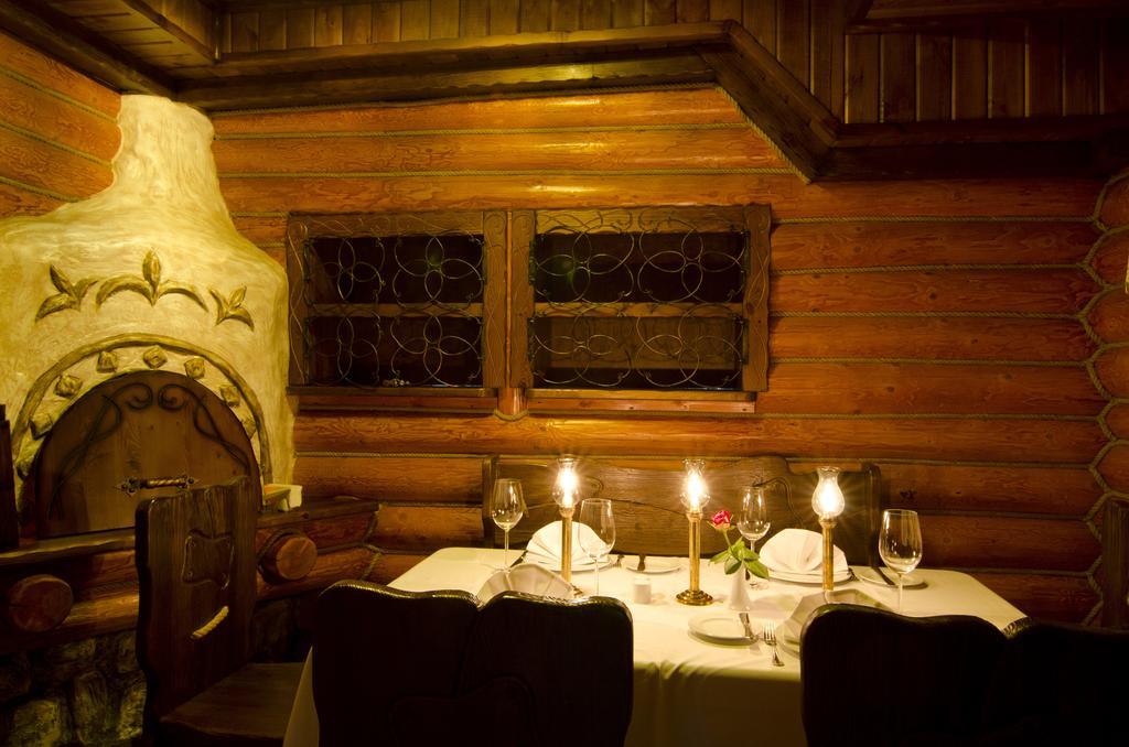 Citadel Hotel Myla Εξωτερικό φωτογραφία