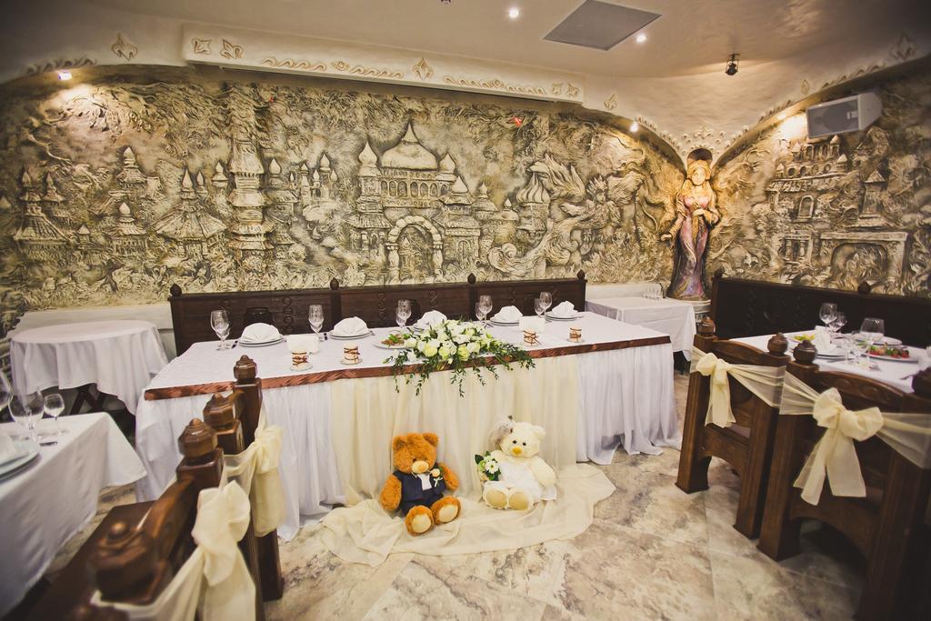 Citadel Hotel Myla Εξωτερικό φωτογραφία