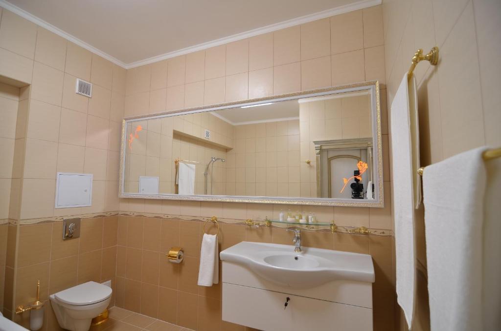 Citadel Hotel Myla Δωμάτιο φωτογραφία