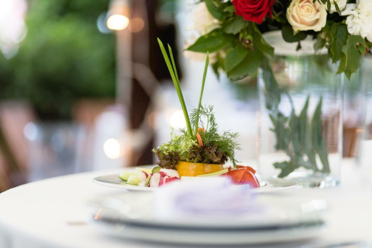 Citadel Hotel Myla Εξωτερικό φωτογραφία