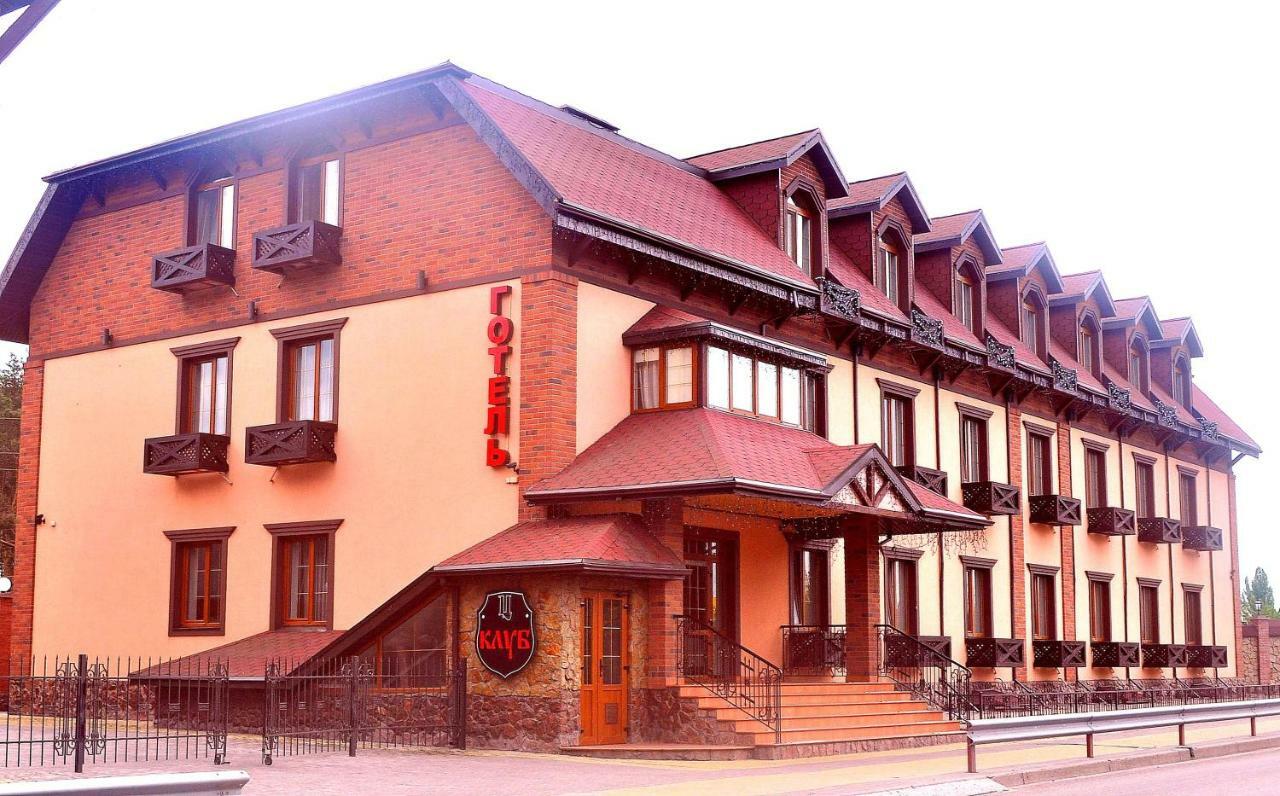 Citadel Hotel Myla Εξωτερικό φωτογραφία